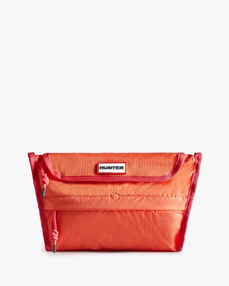 Hunter Bælte Taske Sun-cup Orange